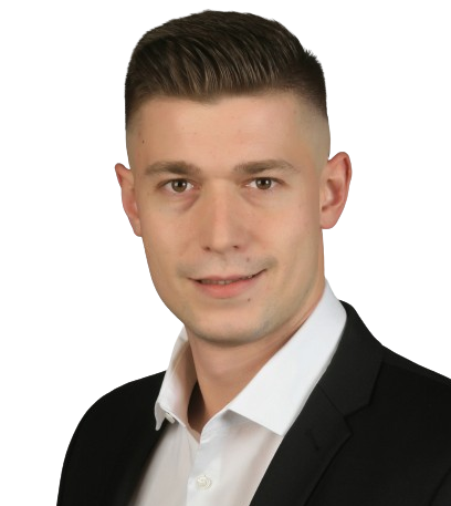 Profilbild Team